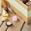 Raindrops Realistic Simulation Chocolate Assorted Color For Deco 30pcs 5