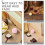 Raindrops Realistic Simulation Chocolate Assorted Color For Deco 30pcs 9