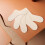 5 Pcs Stocking Display Molds Blocking Kit For Knitting Beige 5