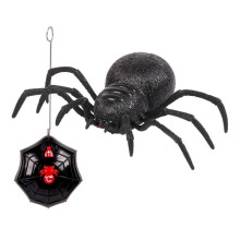 (Style 5) For Rc Spider Realistic Infrared Animal Tarantula With Remote Control Lighting