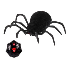 (Style 4) For Rc Spider Realistic Infrared Animal Tarantula With Remote Control Lighting
