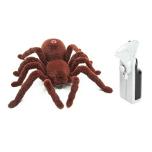 (Style 3) For Rc Spider Realistic Infrared Animal Tarantula With Remote Control Lighting