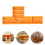 Clay Molding Tools Polymer Cutters Mud Good Texture Lightweight 6