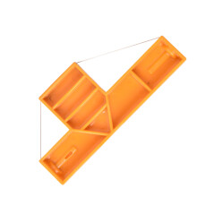 Clay Molding Tools Polymer Cutters Mud Good Texture Lightweight