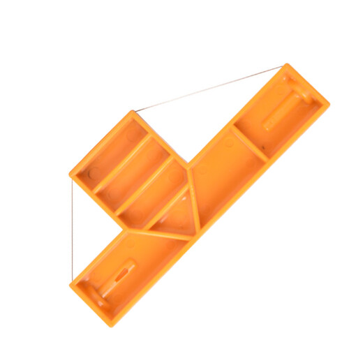 Clay Molding Tools Polymer Cutters Mud Good Texture Lightweight
