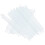 Raindrops Covers For Dirt Bikes Pe White 72set For Motocross 1