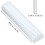 Raindrops Covers For Dirt Bikes Pe White 72set For Motocross 4
