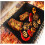 Worgeous Non Stick Grill Mat Bbq Grill Mat Reusable 5set 3