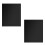 Worgeous Non Stick Grill Mat Bbq Grill Mat Reusable 5set 5