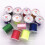 10 Pc Jewelry Making String Bead Stringing Wire Rope Elastic Thread 2