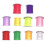 10 Pc Jewelry Making String Bead Stringing Wire Rope Elastic Thread 7
