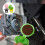 4 Pcs Coffee Machine Filter Cup Reusable Cups Espresso Maker 4