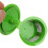 4 Pcs Coffee Machine Filter Cup Reusable Cups Espresso Maker 6