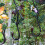Flowerpot Hook Iron 1pcs 11x5in For Garden Use 2