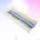 Bubble Tea Straw Reusable Set Assorted Color 6pcs 5