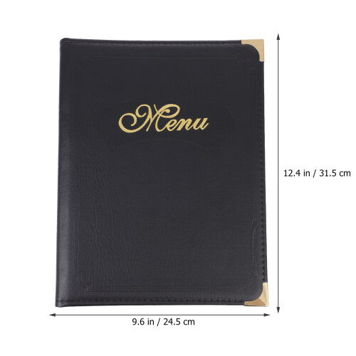 Bar Menu Covers Wine List Covers Menu Display Folder Drink Menu Covers 1