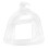 10pcs Plastic Hat Hanger Beanie Holder Closet Storage Organizer 4