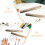 Slap Bracelets Bulk Slap Bracelet 40pcs 7