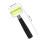 Masteelf  Seam Roller Panel Accessories Cartoon Headband Mirror Black 2