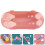 Fork Spoon For Children Red Set Cutlery 6