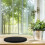 Clay Turntable Pottery Supply Black 1set Back To School 7