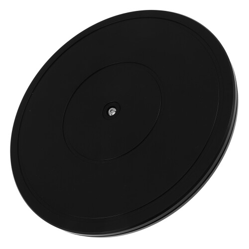 Clay Turntable Pottery Supply Black 1set Back To School