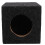 Wood Speaker Box For Car Use Grey Compatible Easy To Operate 11