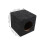 Wood Speaker Box For Car Use Grey Compatible Easy To Operate 2