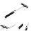 Nail Fixing Tool Plastic Repair Device 1pcs 4