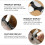 Nail Fixing Tool Plastic Repair Device 1pcs 10