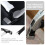 Nail Fixing Tool Plastic Repair Device 1pcs 11