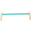 Play Bird Stands Standing Frame Green Wood 1pack 5