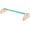Play Bird Stands Standing Frame Green Wood 1pack 9