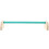 Play Bird Stands Standing Frame Green Wood 1pack 3