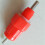 Poultry Drinker Feeders Fresh Water Maintenance 50pcs 2in 6