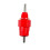 Poultry Drinker Feeders Fresh Water Maintenance 50pcs 2in 7