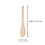 Stuffing Maker Dumpling Stuffing Spoons Bamboo 20pcs 4