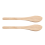 Stuffing Maker Dumpling Stuffing Spoons Bamboo 20pcs 1