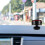 Car Small Space Heater For Winter Driving Compact Design 1pcs 3