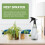 Bottle Continuous Watering -Friendly Sprayer 8
