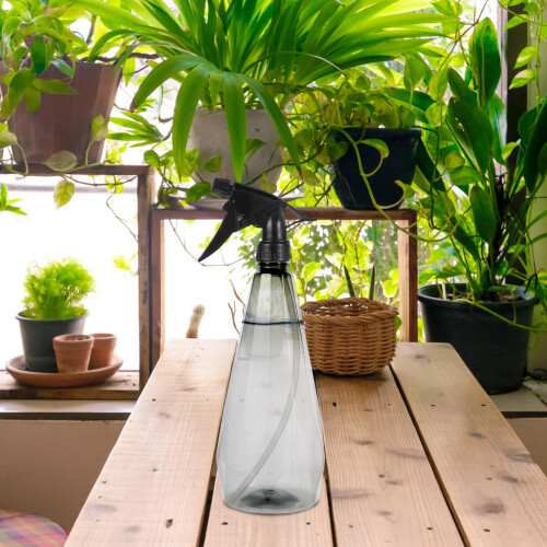 Bottle Continuous Watering -Friendly Sprayer 1