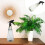 Bottle Continuous Watering -Friendly Sprayer 4