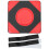 Kicking Training Pad Sponge Set 15.33x15.33x3.14in 9
