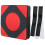 Kicking Training Pad Sponge Set 15.33x15.33x3.14in 10