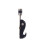Adjustable Erhu Bow Hook 1 Set 2.8x0.33x0.26in 11
