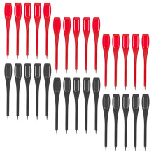 30 Pcs Golf Scoring Pencil Man Preschool Party Favors Pencils Golfing