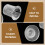 Advertising Hardware Acrylic Screws Transparent 10 Set 8