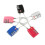 2pcs Tsa Approved Password Buckle Lock For Tool Box And Drawer 7