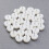 30 Pcs Upholstery Nails Decorative Tack Foot Mat Sofa Tacks 4