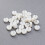 30 Pcs Upholstery Nails Decorative Tack Foot Mat Sofa Tacks 3
